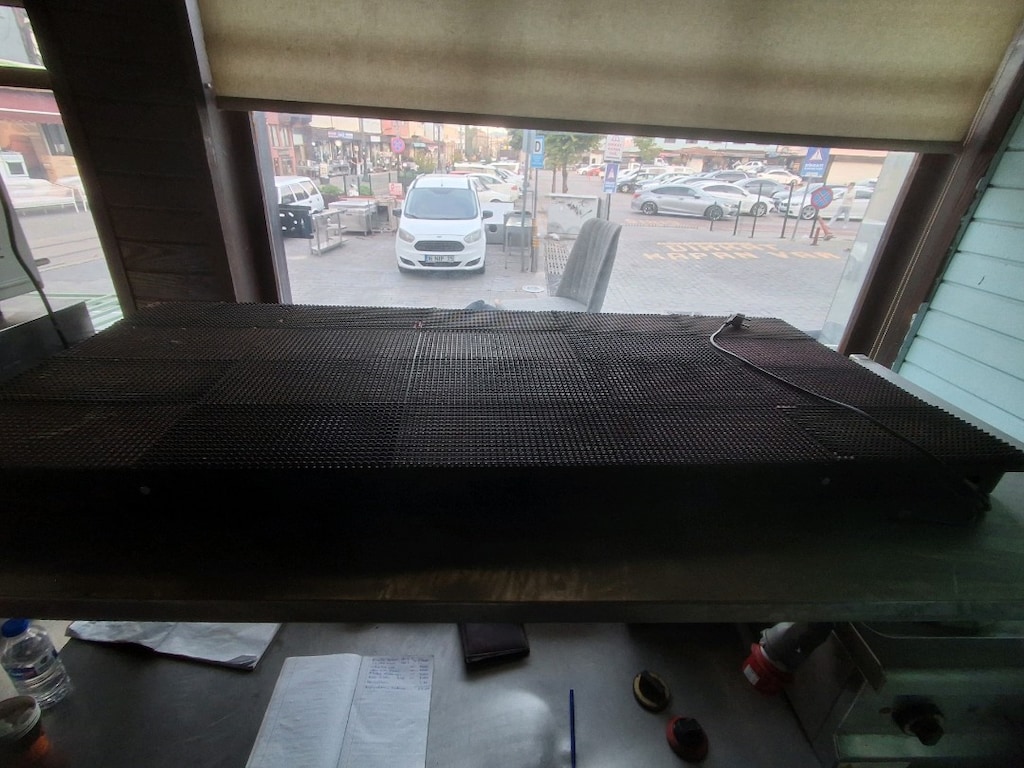 Kayan yazı, ışıklı tabela - 2