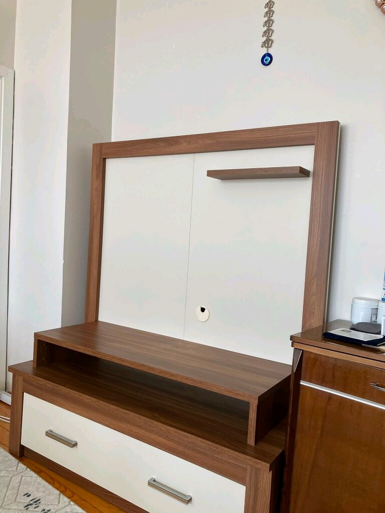 Kelebek Mobilya satılık Tv ünitesi - 3