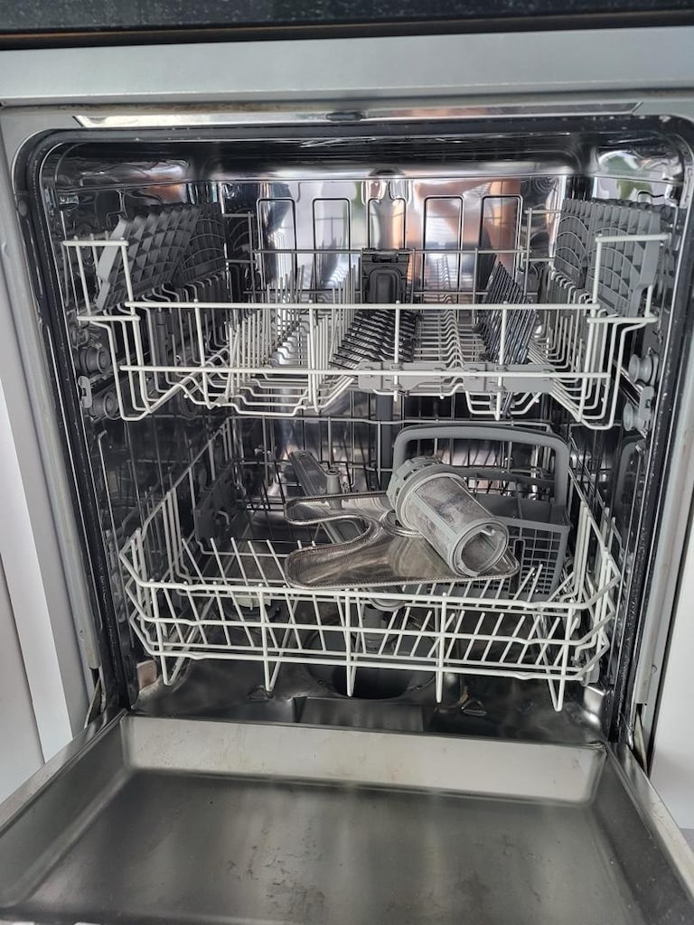 bulaşık makine Arçelik - 2