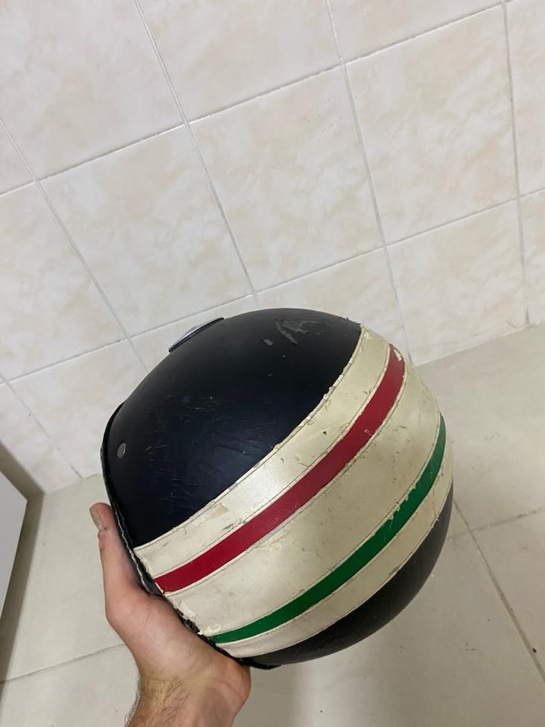 YARIM KASK UYGUN - 6