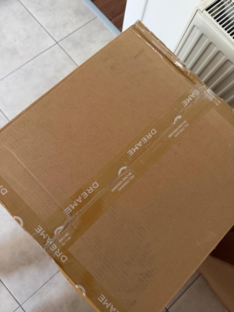 DREAME L40 ULTRA ROBOT SÜPÜRGE - 3