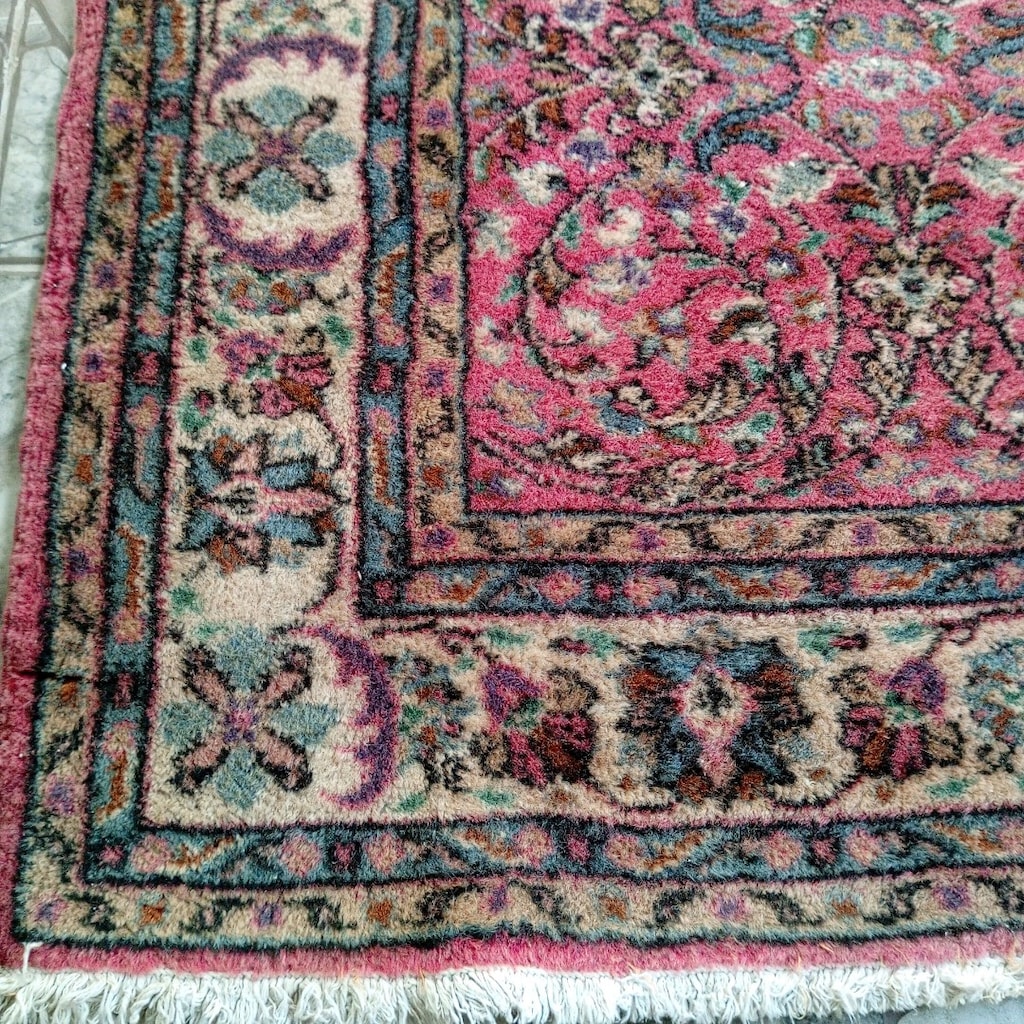 Halı.Yün Halı. - 5