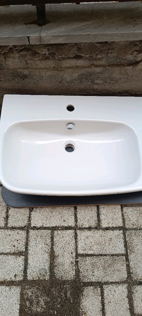 Vitra lavabo taşı - 7