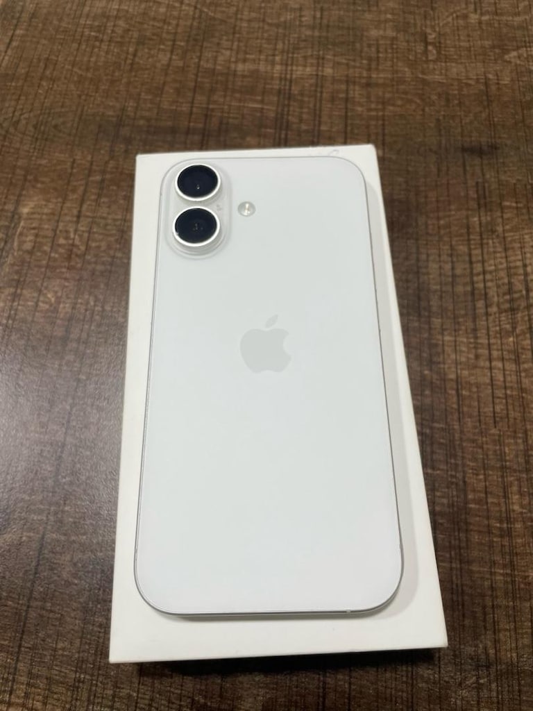 İPHONE 16 128 GB PİL 92 YD - 4
