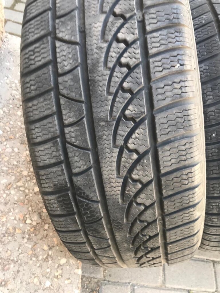 235/50r 19 Ebatta 4 Adet Kışlık Takım Suv 2020 - 6