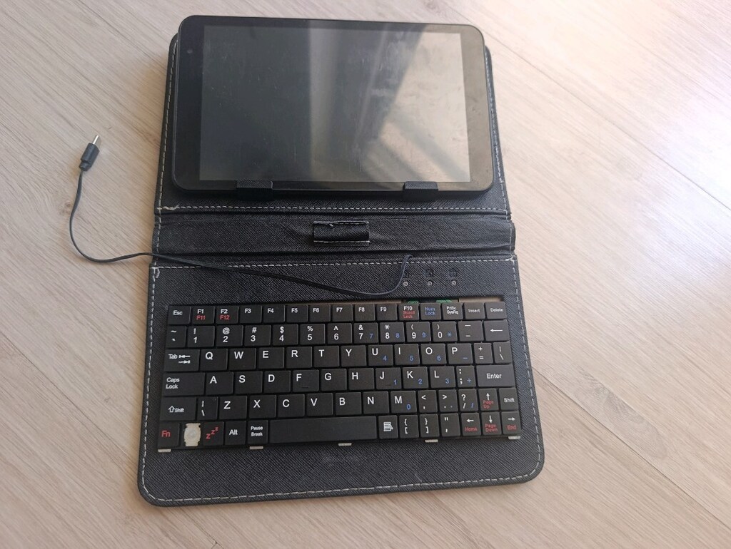 TABLET ROHS HOLLANDA EĞİTİM DESTEKLİ - 5