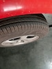 TEK FİYAT FİAT UNO 1.4 70S 1995 ÇEKME BELGELİ Takaslı - 5