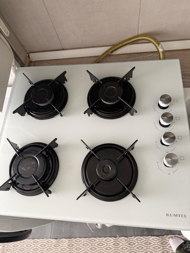 kumtel ocak - 2