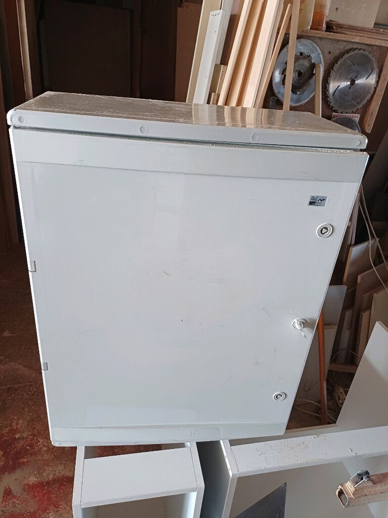 elektrik panosu sıfır - 4