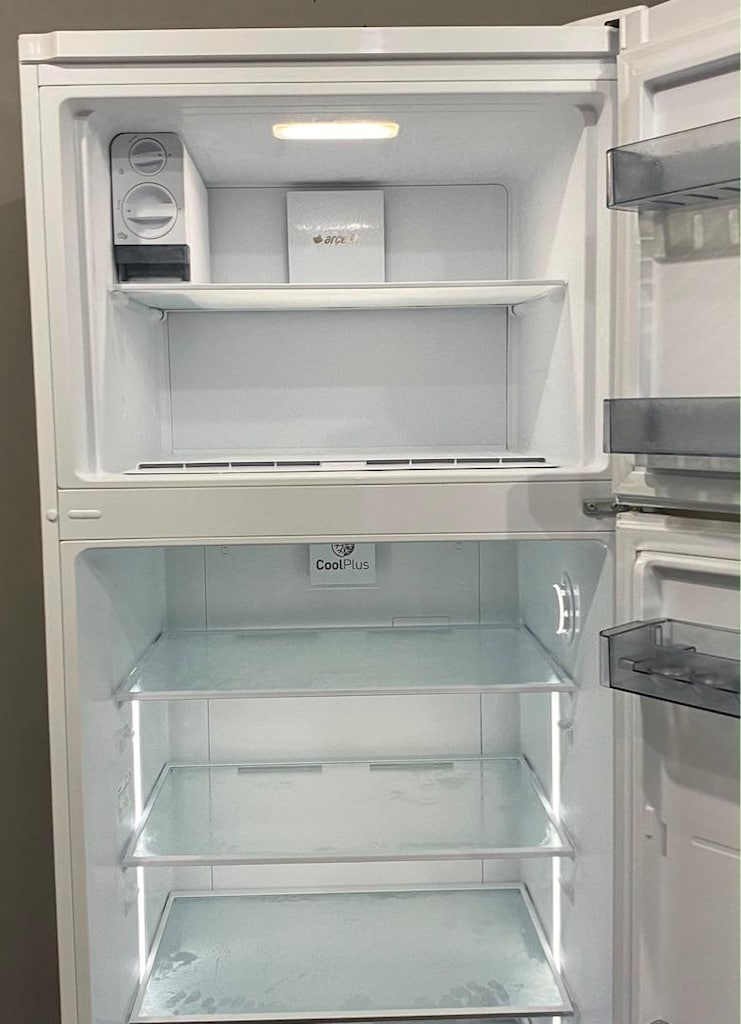 ARÇELİK NO FROST A++ 530 LİTRE YENI NESİL BUZDOLABI - 2