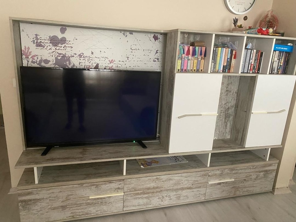 tv ünitesi - 4