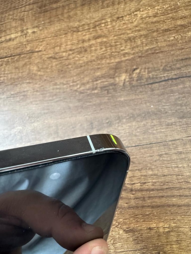 İphone 14 pro 256gb YD - 5