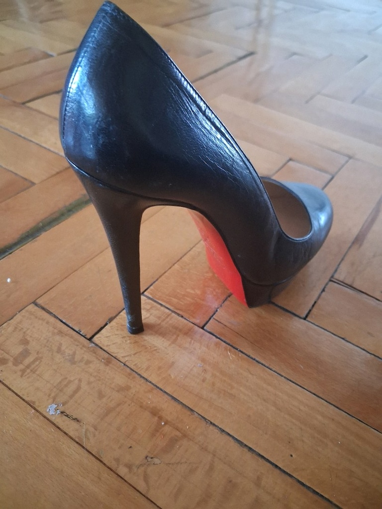 christian louboutin - 3