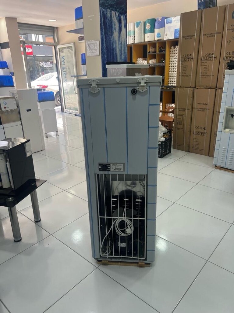 EMSAS SU SEBİLLERİ 60 LT - 5