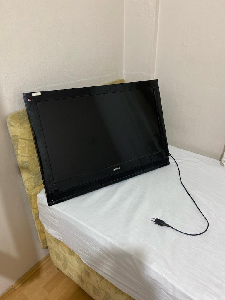 televizyon