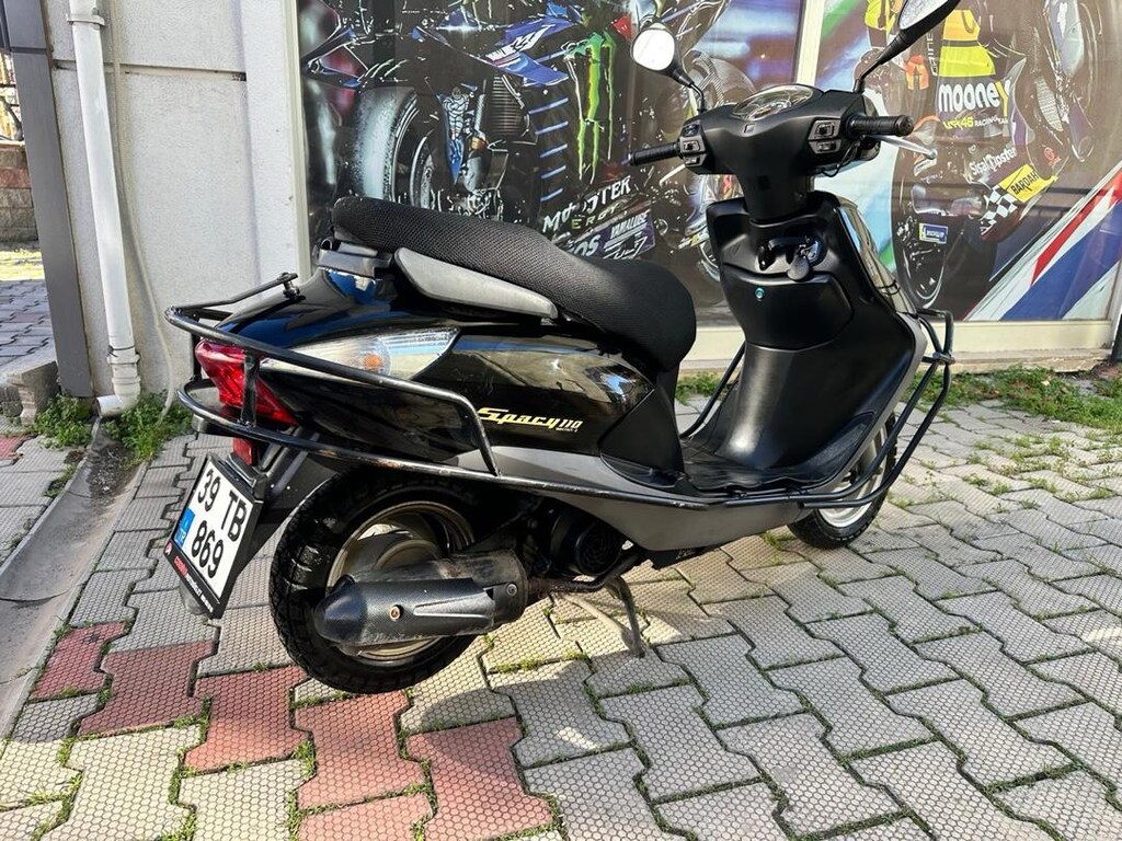 honda spacy al kullan - 12