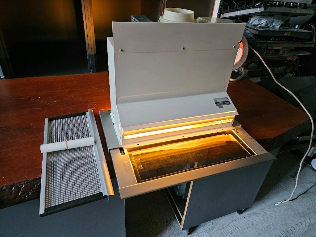 GAGGENAU GÖMME DAVLUMBAZ (MİELE SMEG SİEMENS FRANKE BOSCH) - 2