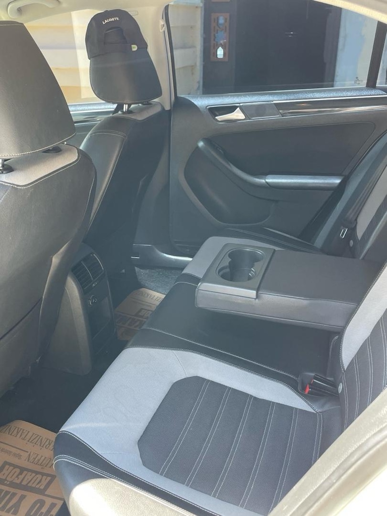SAHİBİNDEN TEMİZ OTOMATİK 1.6 SERVİS BAKIMLI JETTA - 12