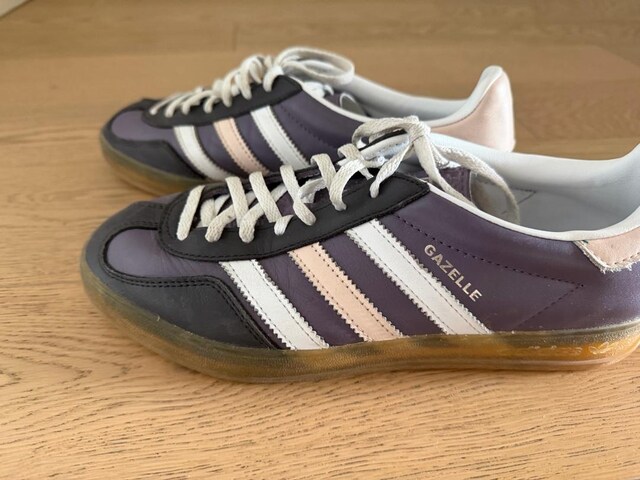 Adidas gazelle 42 numara