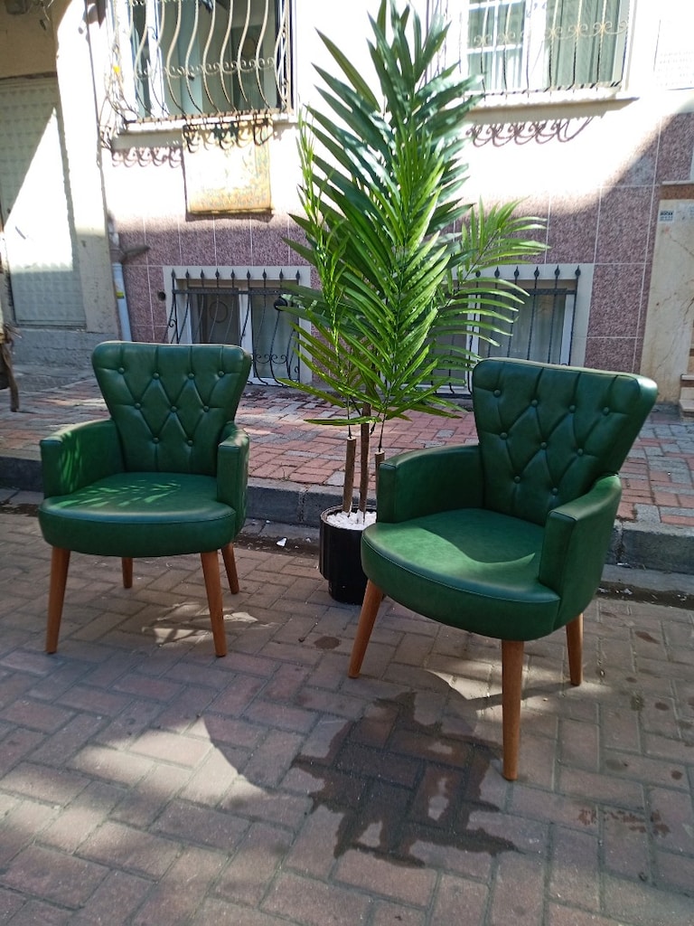 magaza koltuk balkon koltuk ofis koltuk - 2