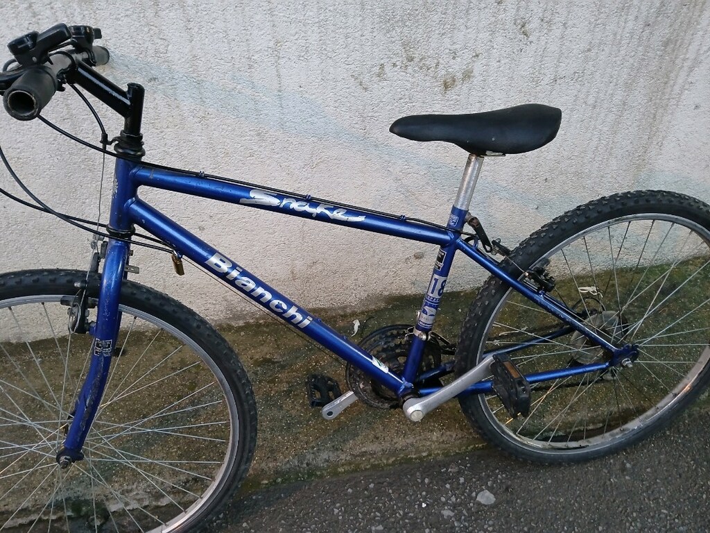 26jant bisiklet - 2