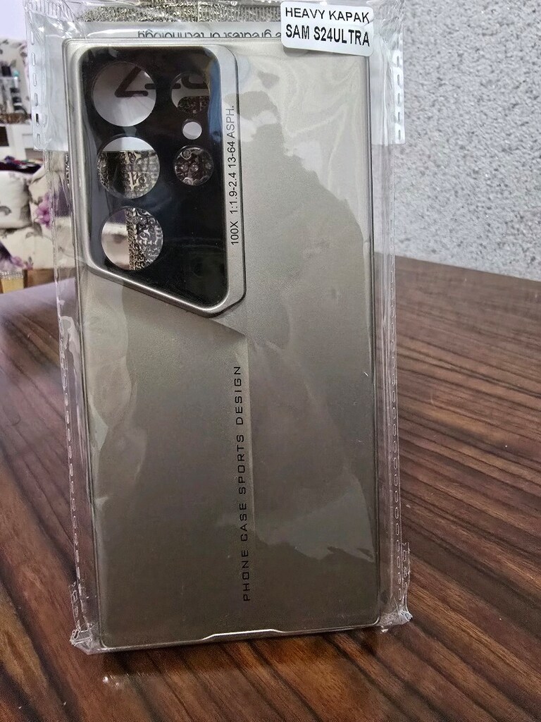 samsung s24 ultra için bulunmaz telefon kılıfları - 3