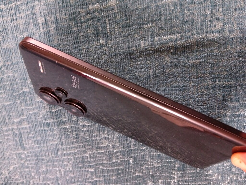 Redmi note 13 pro plus 5G - 3