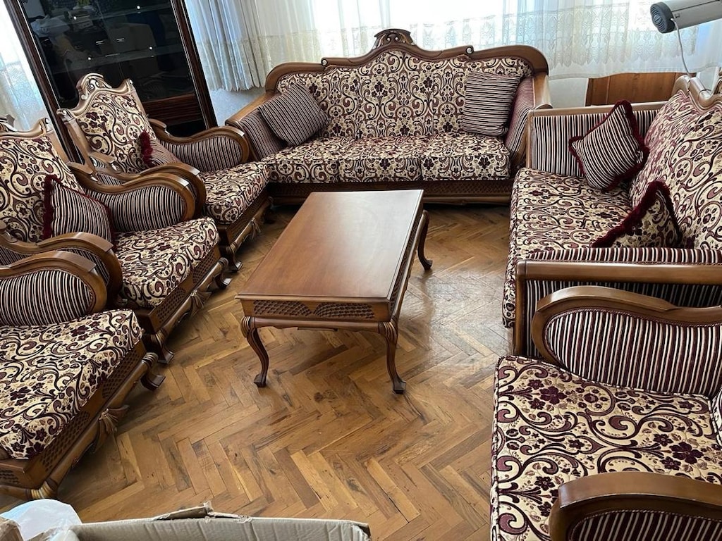 SALON TAKIMI - 2