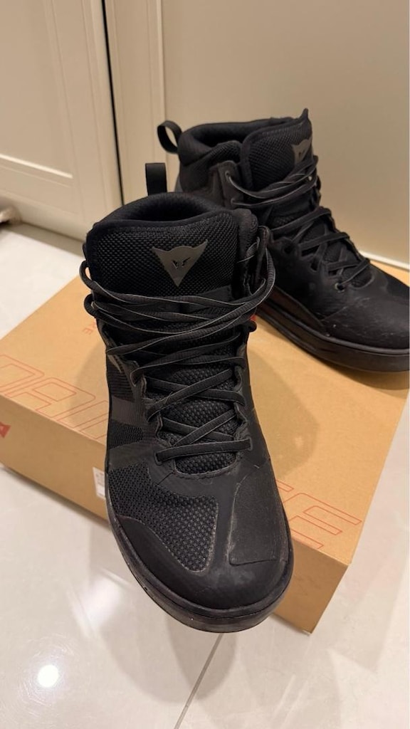 Dainese Suburb Air 43 Numara - 3