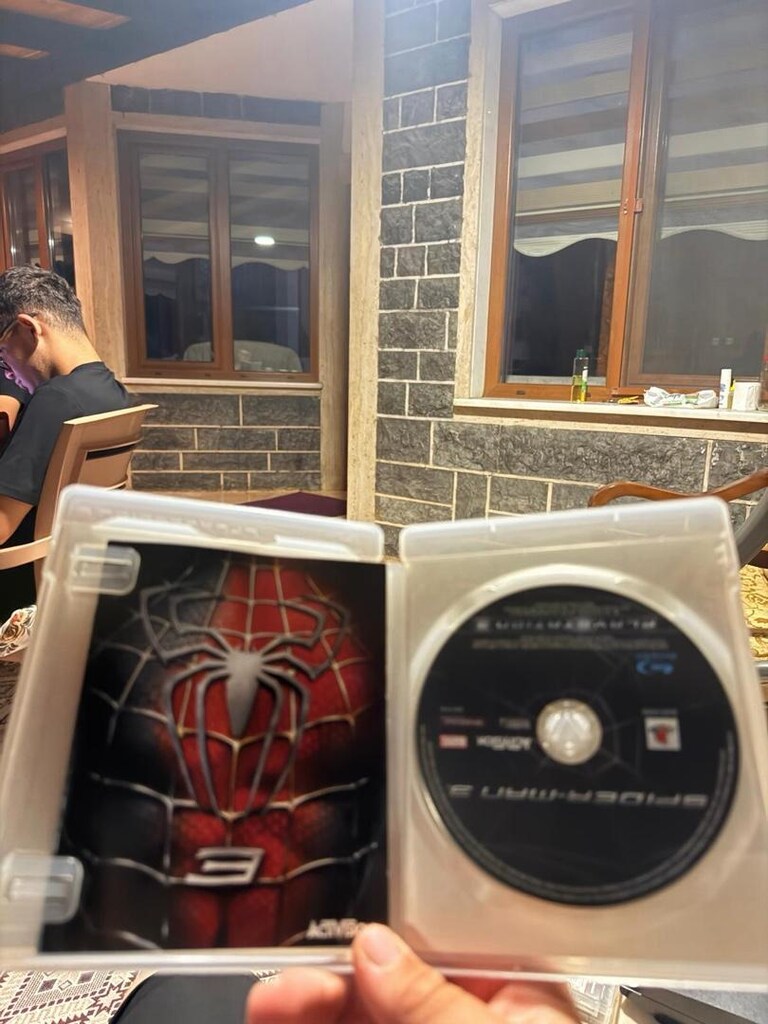 tertemiz az kullanılmış ps3 - 5