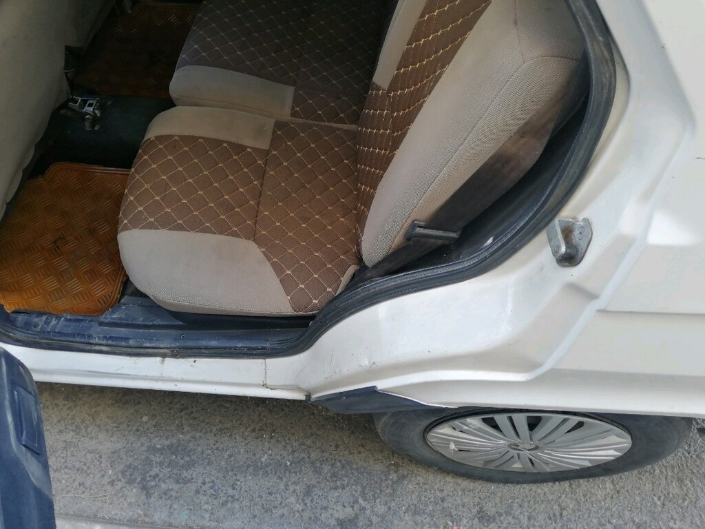 TEMİZ FORMAN 1994 LX - 12