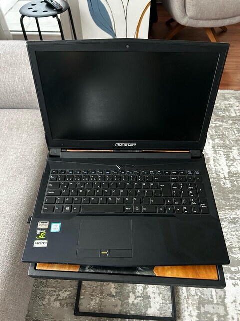 Monster abra a5 v9.1