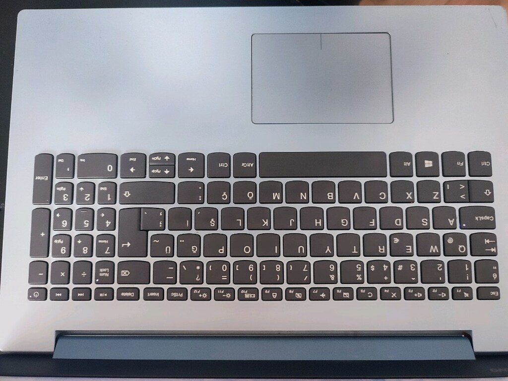 Lenovo laptop Hediyeli - 3