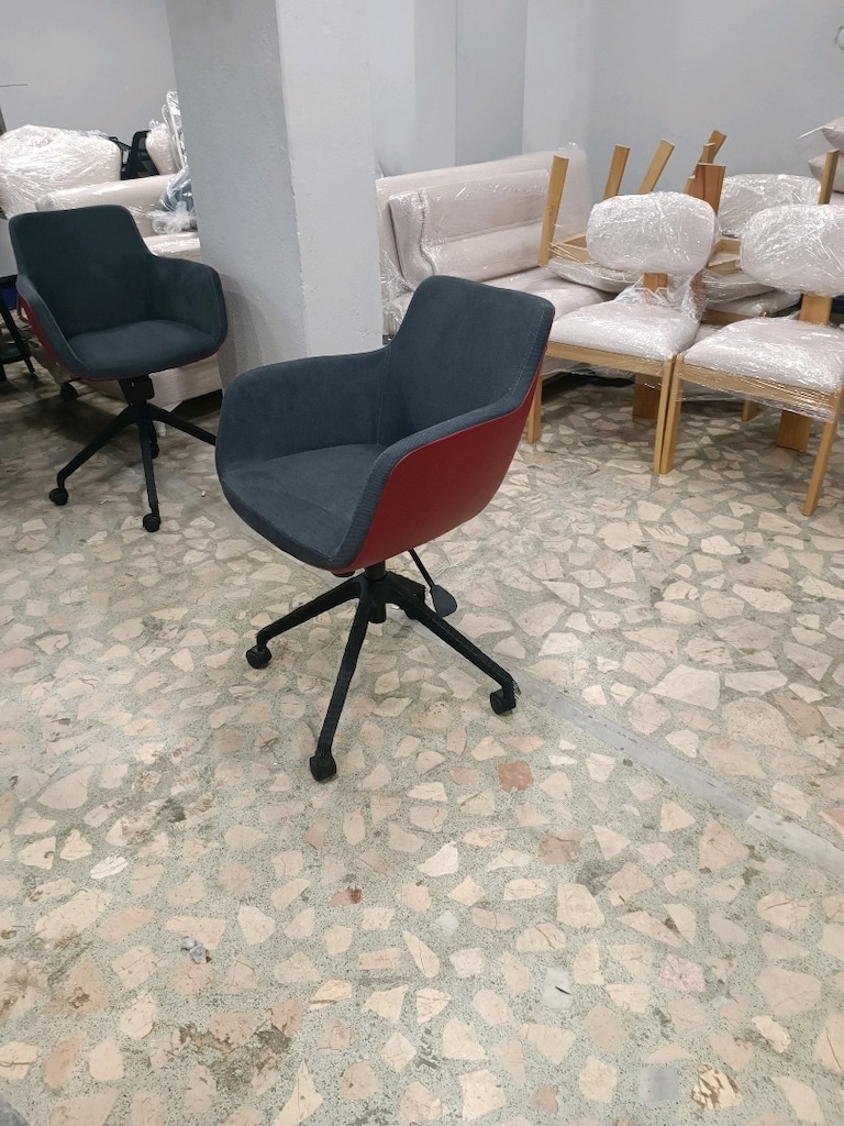 ofis sandalyesi - 2