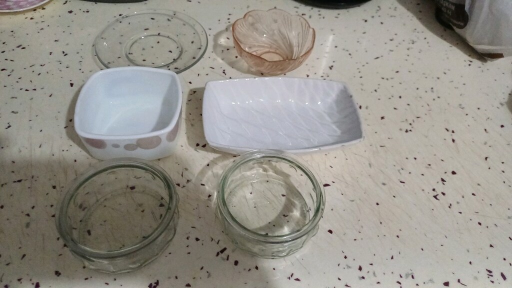 3 lü Baharat seti ve kaşıklık mutfak gerecleri - 3