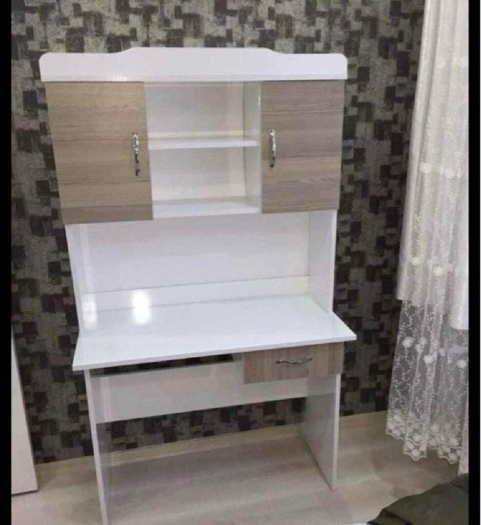 Ders Çalışma Masası - 2