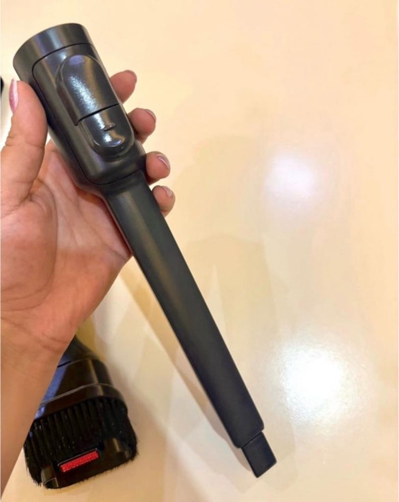 SAMSUNG JET TURBO KABLOSUZ SÜPÜRGE - 12