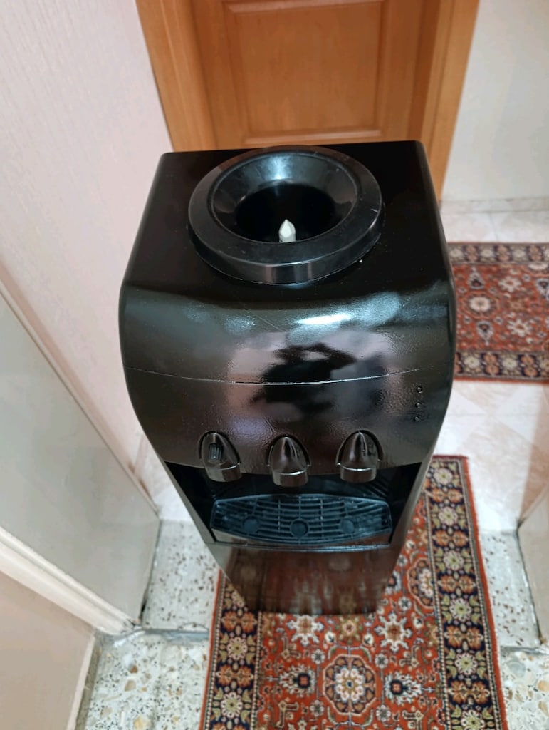 BOSCH MARKA SU SEBİLİ SICAK SOĞUK ILIK - 3