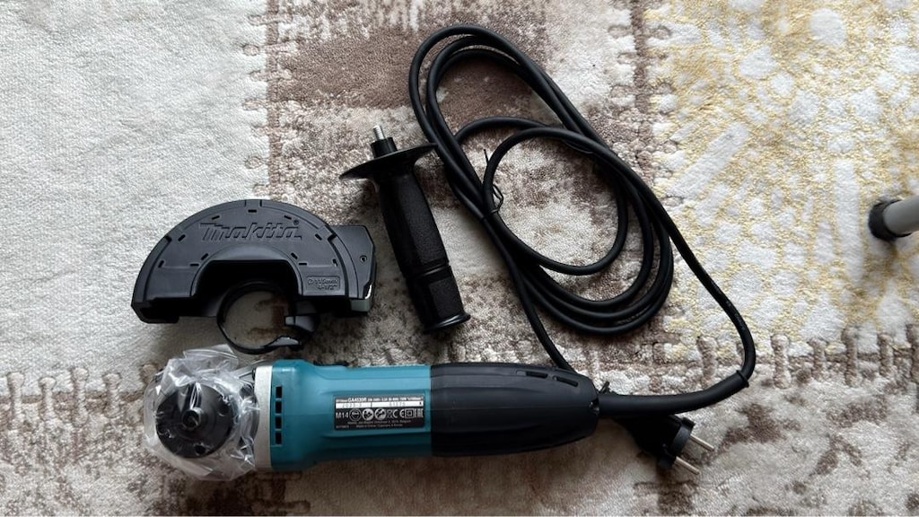makita spiral - 5