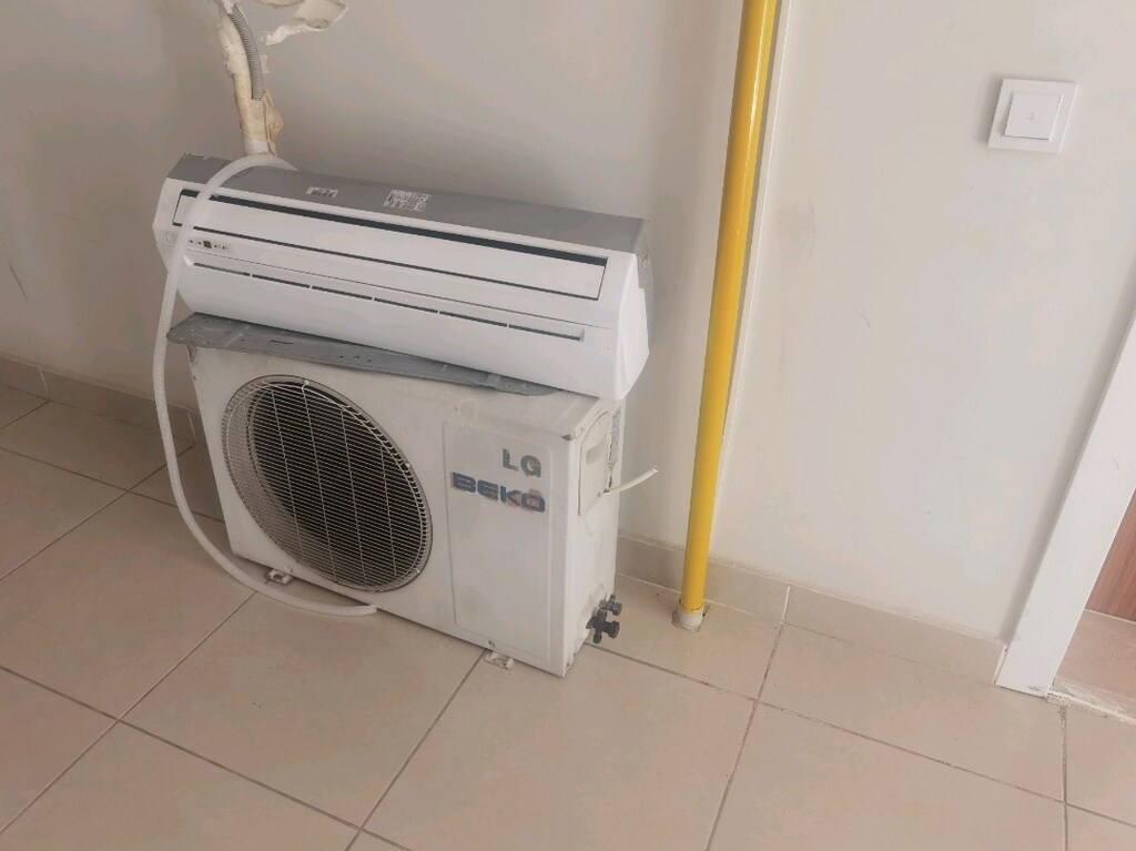 BEKO KLİMA ÇOK UYGUN FİYATA AÇIKLAMAYI OKUYUN - 8