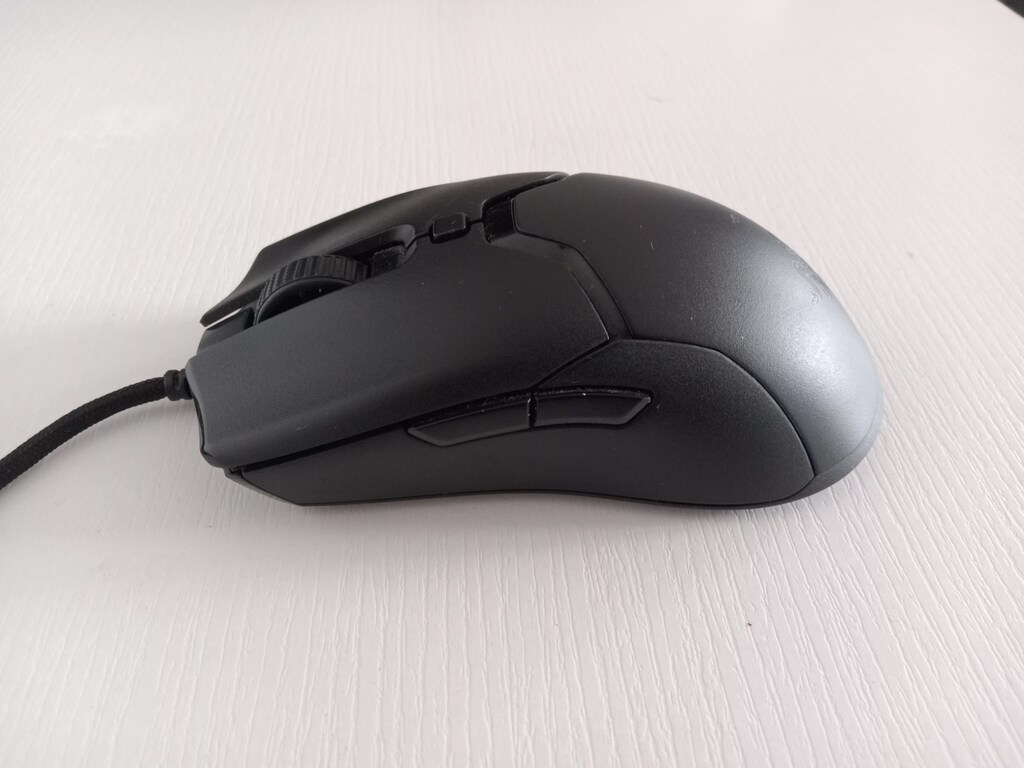 RAZER Viper Mini Gaming Mouse - 4