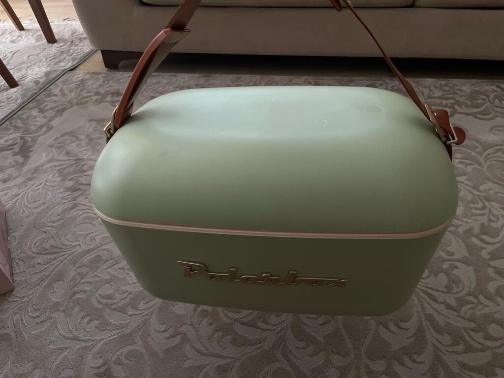 polarbox soğuk ve termos çantası - 5