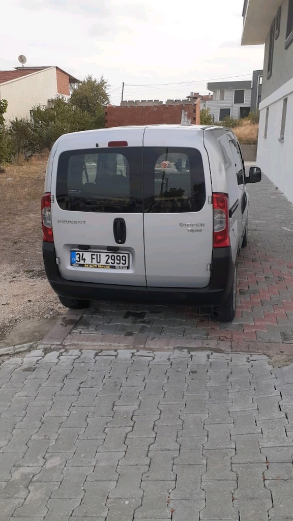 sahibinden satılık peugeot bipper - 3
