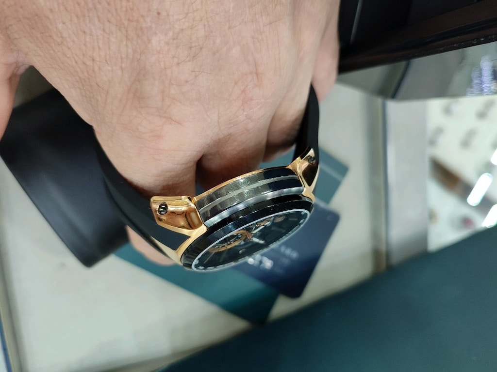 Wainer Swiss Saat - 8