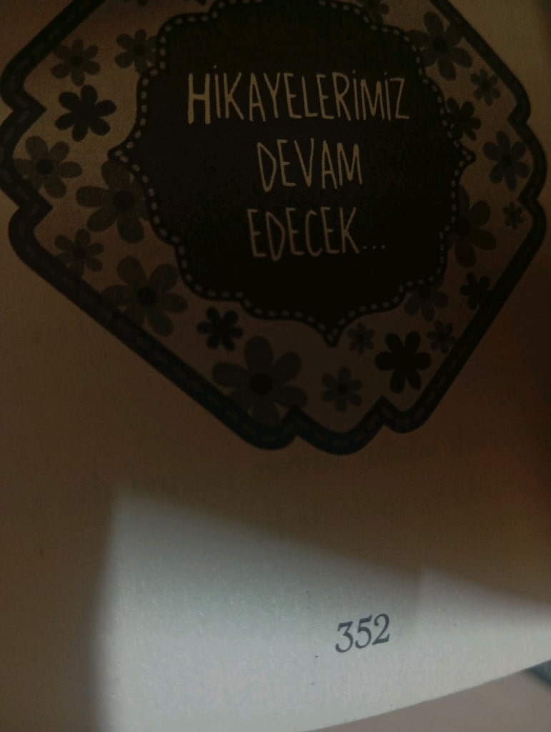 Papatya Kokulu Hikayeler Kitabı - 5