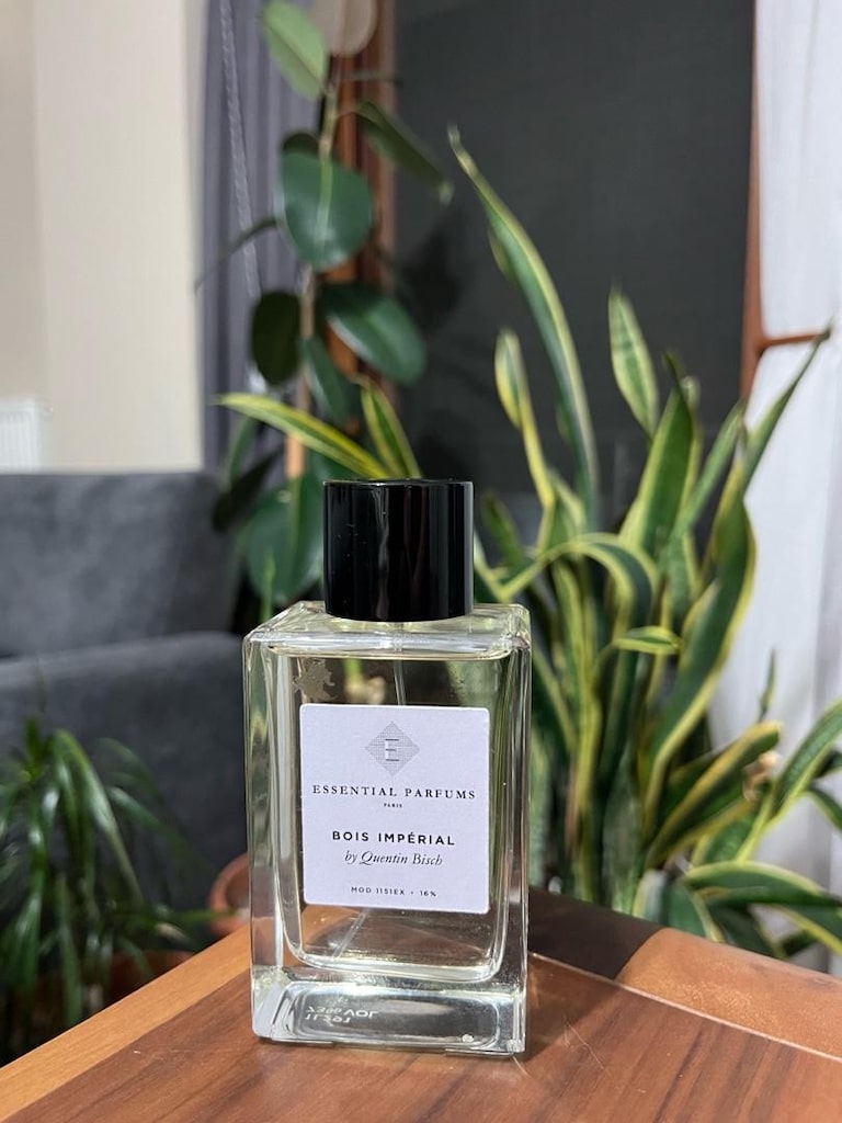 Essential Parfums Bois Imperial - 2