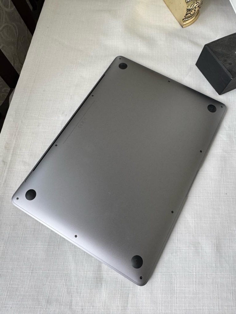 %92 PİL SAĞLIĞI AZ KULLANILMIŞ M1 MACBOOK - 2