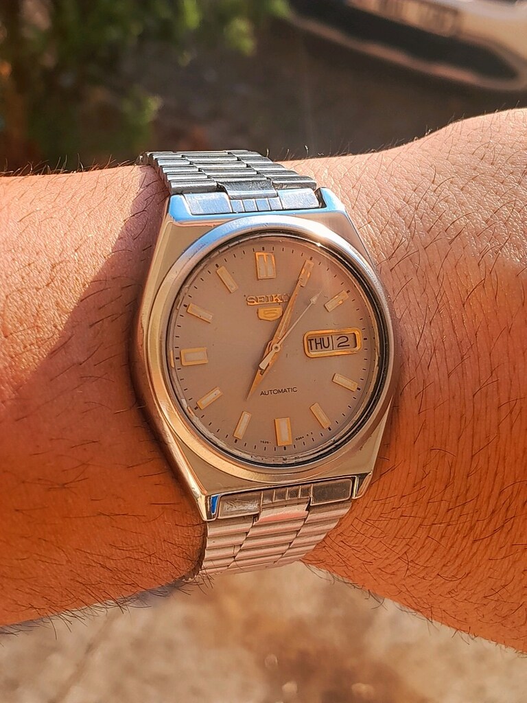 GRİNİN EN GÜZEL HALİ. 1985 MAYIS ÜRETİMİ 7009 - 2