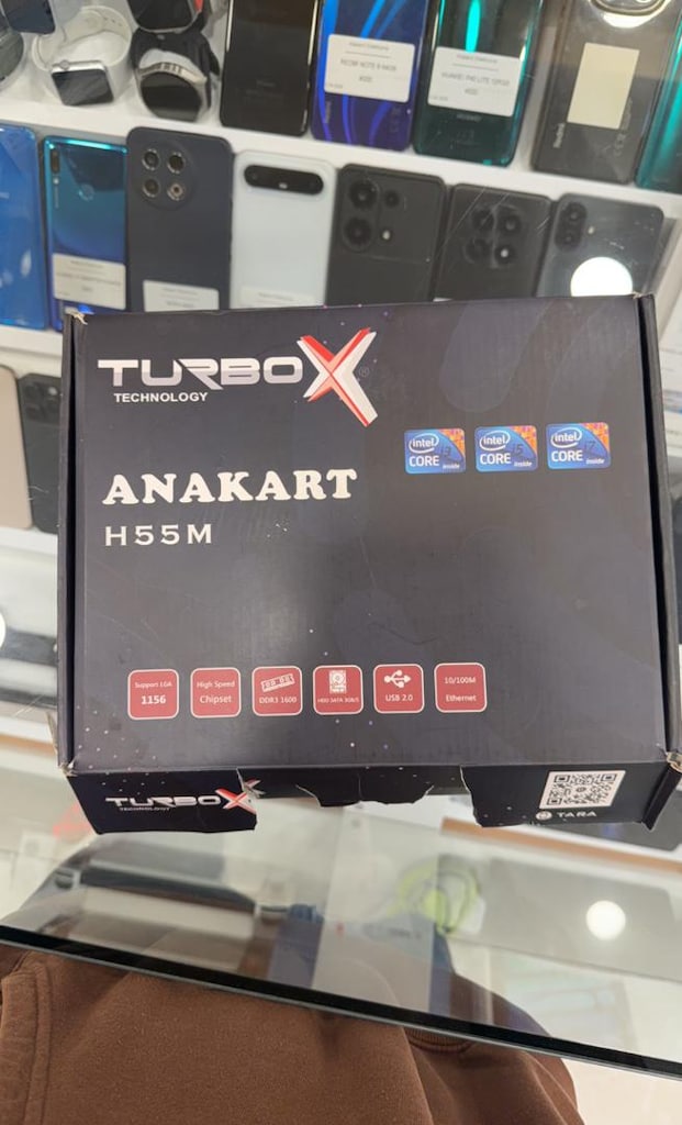 Anakart - 2