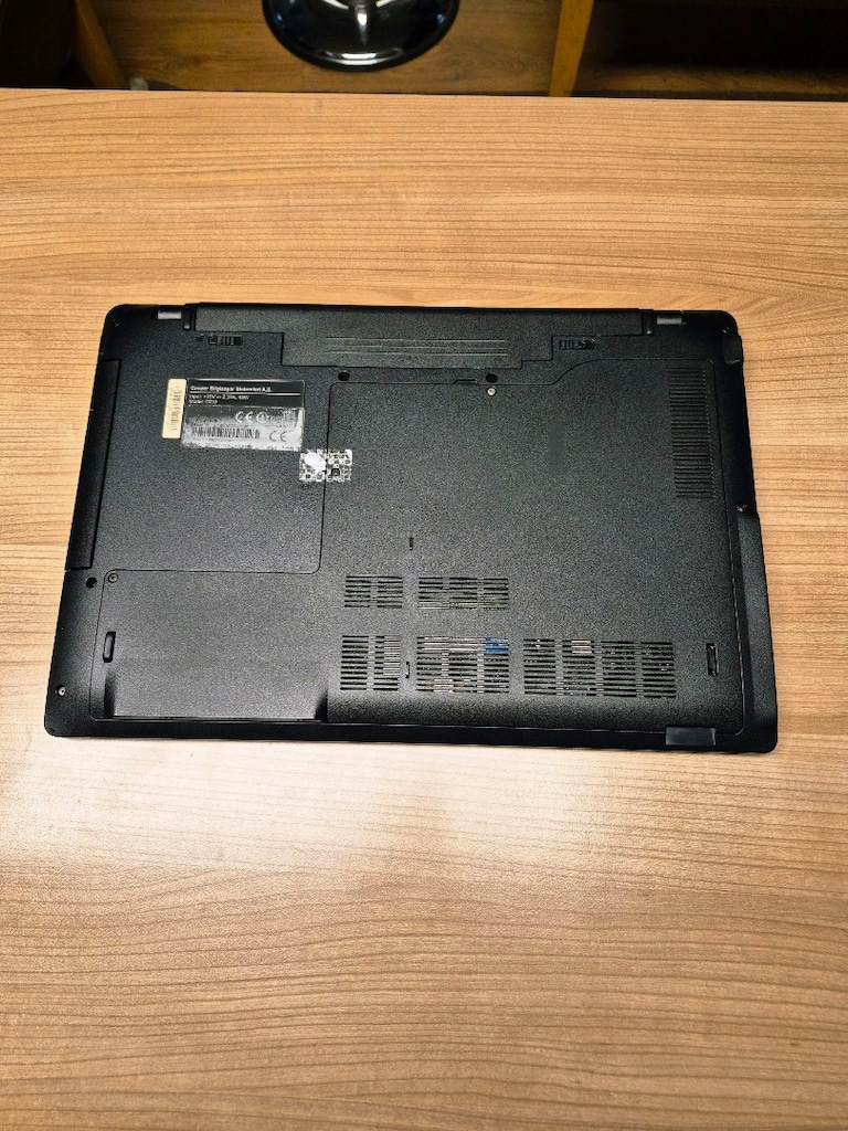 Laptop CASPER 8GB Ram 256GB SSD Pili Yeni - 7